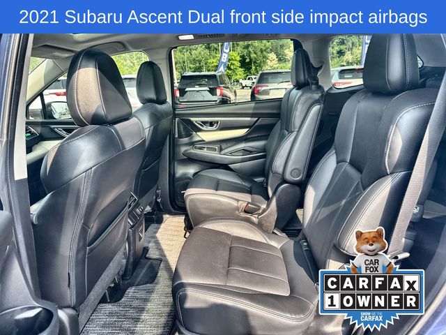 Thumbnail: 2021 Subaru Ascent - 22