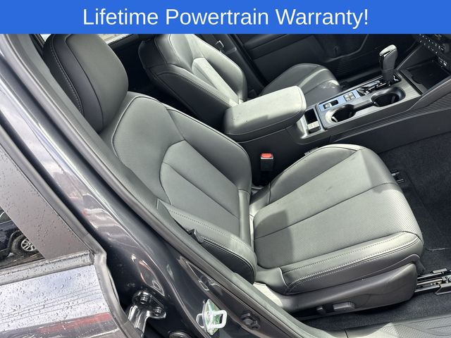 Thumbnail: 2026 Subaru Outback - 23