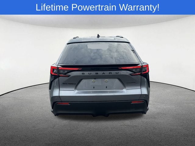 Thumbnail: 2026 Subaru Solterra - 14