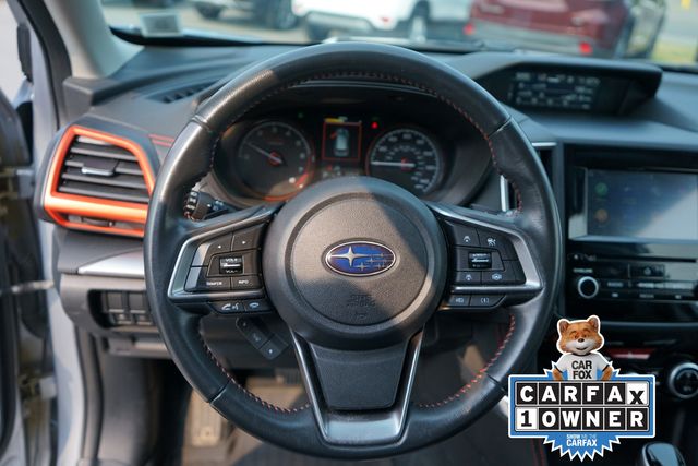 Thumbnail: 2020 Subaru Forester - 24
