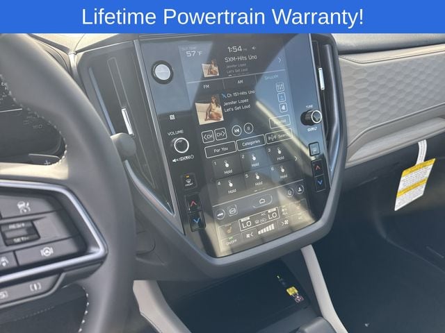 Thumbnail: 2025 Subaru Forester - 23