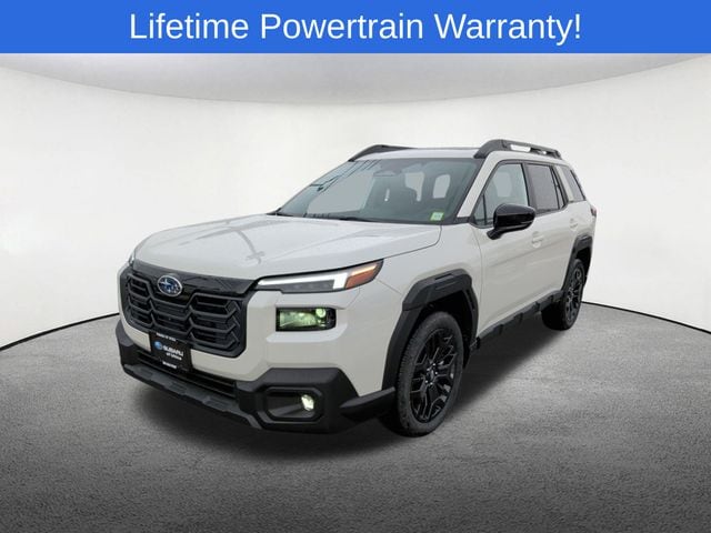 Thumbnail: 2026 Subaru Outback - 1