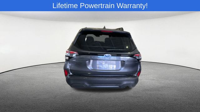 Thumbnail: 2026 Subaru Forester - 7