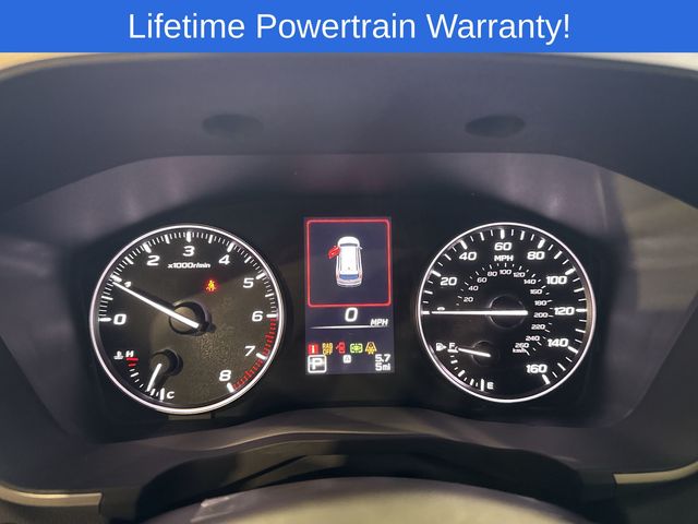 Thumbnail: 2026 Subaru Ascent - 25