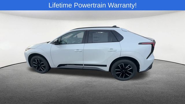 Thumbnail: 2026 Subaru Solterra - 6