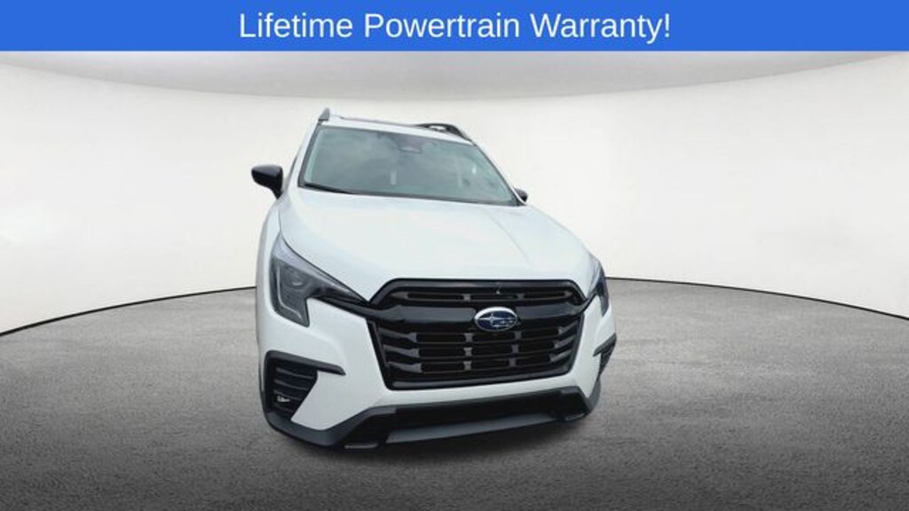 New 2025 Subaru Ascent Onyx Edition Touring SUV