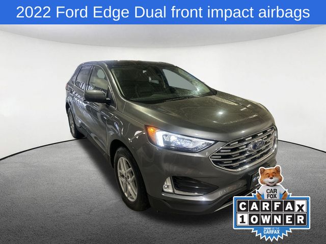 Thumbnail: 2022 Ford Edge - 19