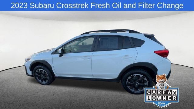 Thumbnail: 2023 Subaru Crosstrek - 6