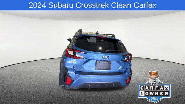 Thumbnail: 2024 Subaru Crosstrek - 8