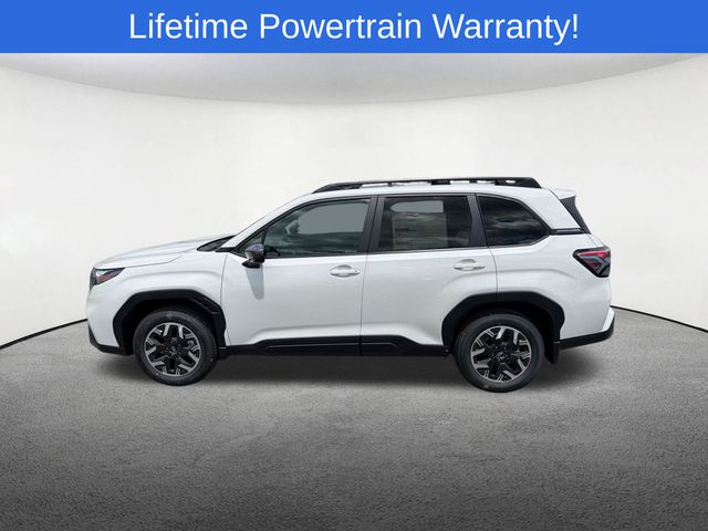 Thumbnail: 2026 Subaru Forester - 11