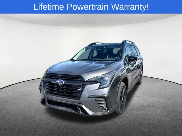 Thumbnail: 2025 Subaru Ascent - 1