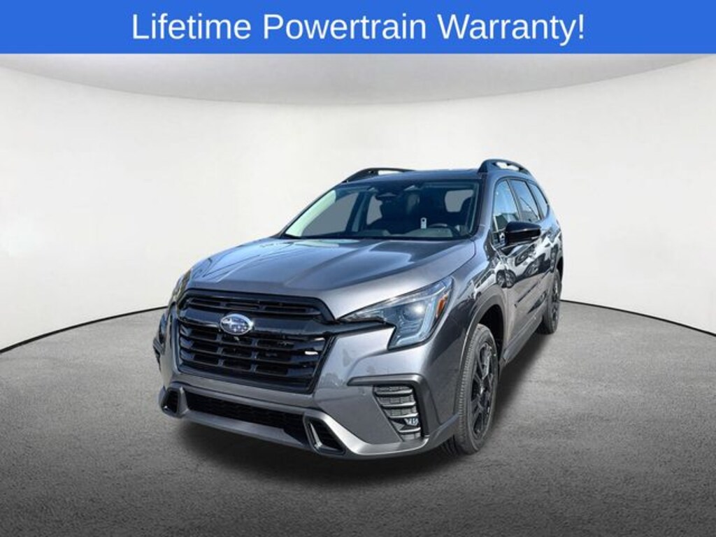 New 2025 Subaru Ascent Onyx Edition Touring SUV