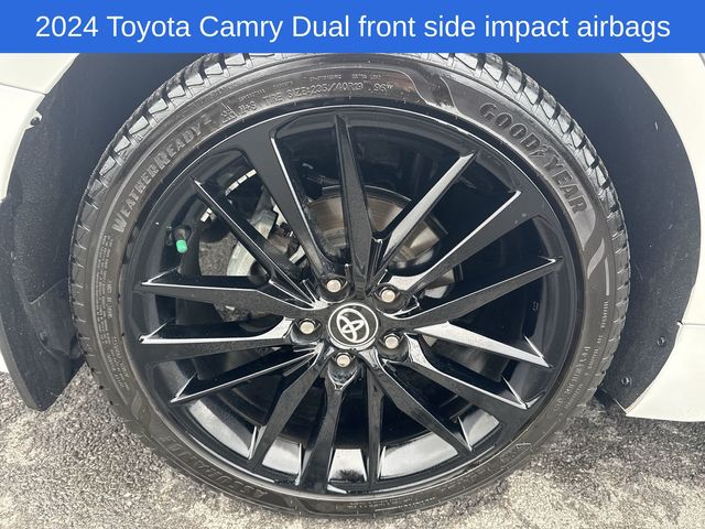 Thumbnail: 2024 Toyota Camry - 18