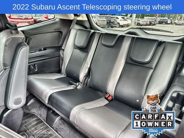 Thumbnail: 2022 Subaru Ascent - 33