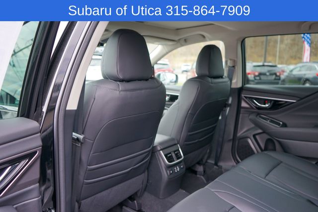 Thumbnail: 2025 Subaru Outback - 28