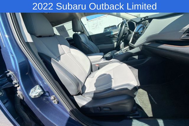 Thumbnail: 2022 Subaru Outback - 15