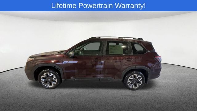 Thumbnail: 2026 Subaru Forester - 5