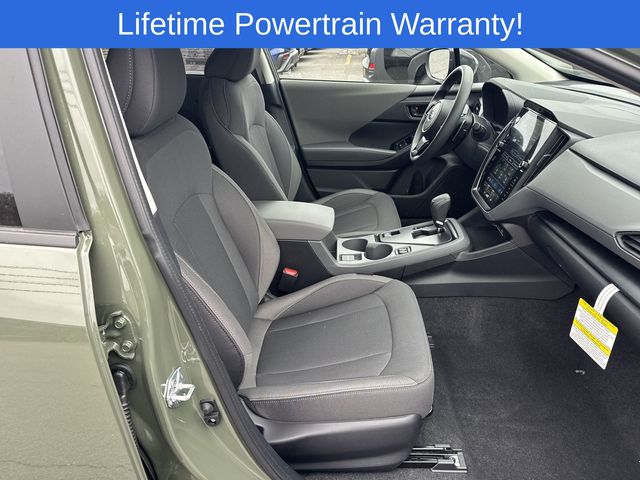 Thumbnail: 2026 Subaru Crosstrek - 21