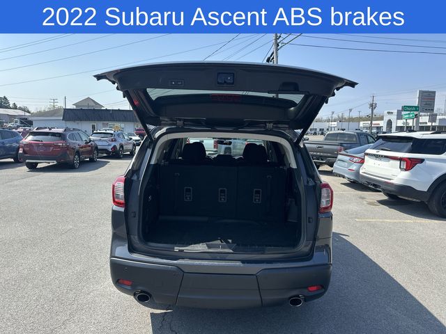 Thumbnail: 2022 Subaru Ascent - 18