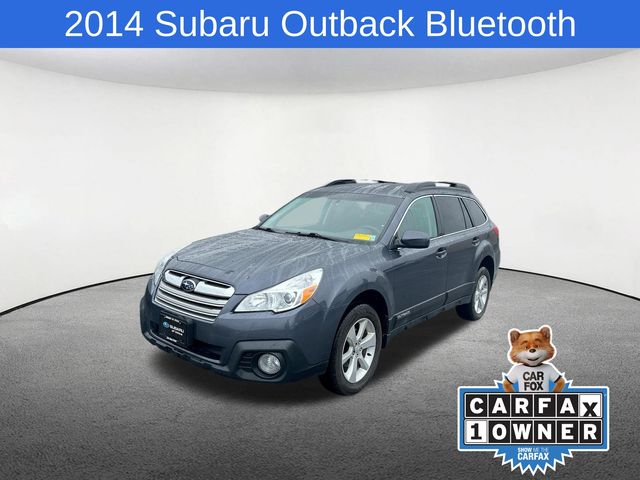2014 Subaru Outback Premium -
                  Yorkville, NY