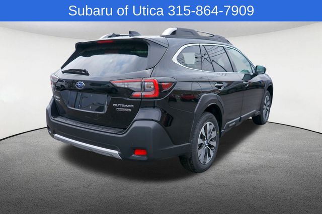 Thumbnail: 2025 Subaru Outback - 14