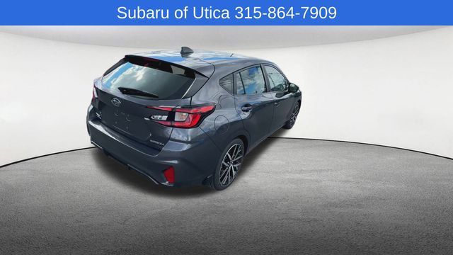 Thumbnail: 2025 Subaru Impreza - 8