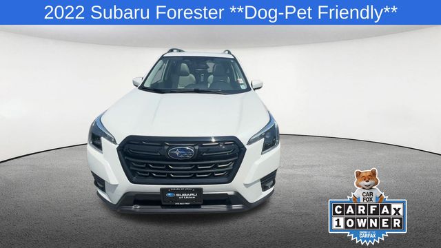 2022 Subaru Forester Premium 4