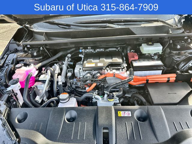 Thumbnail: 2024 Subaru Solterra - 18