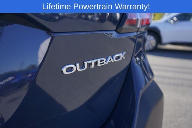 Thumbnail: 2025 Subaru Outback - 13