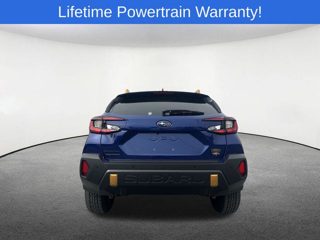Thumbnail: 2026 Subaru Crosstrek - 13