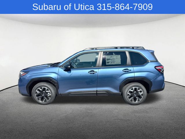 Thumbnail: 2025 Subaru Forester - 11
