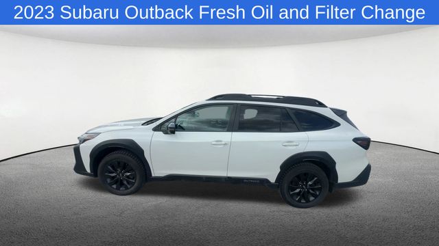 Thumbnail: 2023 Subaru Outback - 6