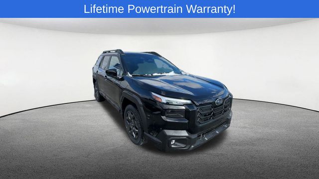 Thumbnail: 2026 Subaru Outback - 2