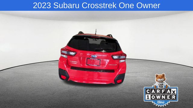 Thumbnail: 2023 Subaru Crosstrek - 8
