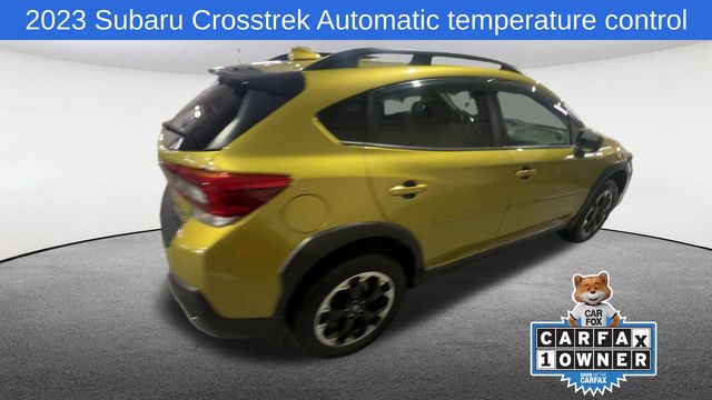 Thumbnail: 2023 Subaru Crosstrek - 9