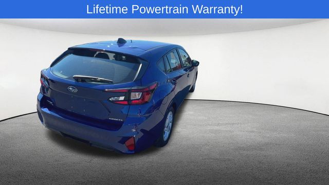 Thumbnail: 2025 Subaru Impreza - 8