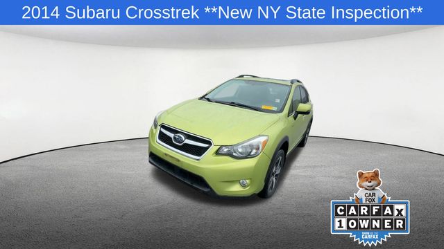 Thumbnail: 2014 Subaru XV Crosstrek - 3