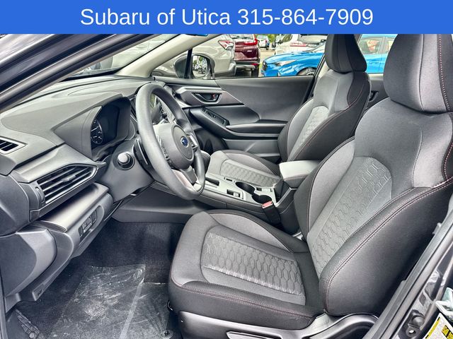 Thumbnail: 2025 Subaru Impreza - 19