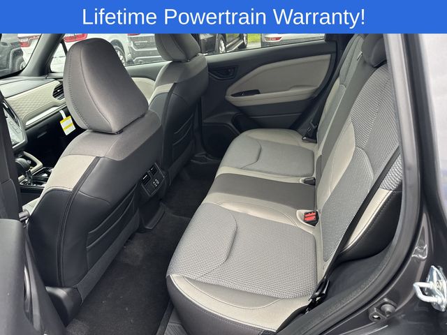 Thumbnail: 2026 Subaru Forester - 19