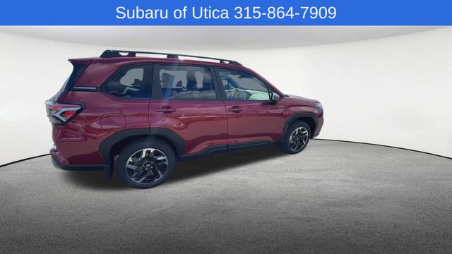 Thumbnail: 2025 Subaru Forester - 9