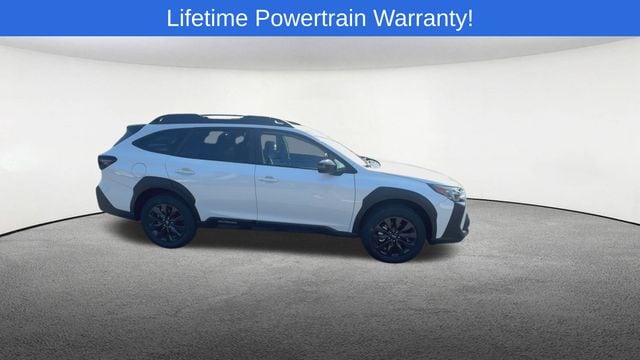 Thumbnail: 2025 Subaru Outback - 9