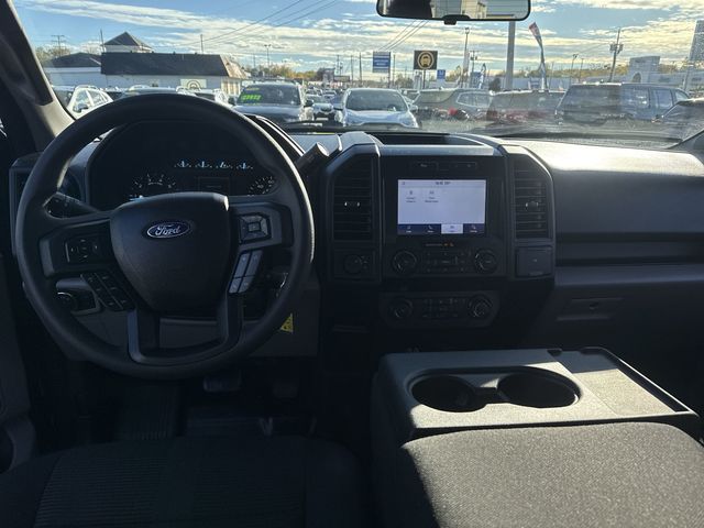 Thumbnail: 2020 Ford F-150 - 19