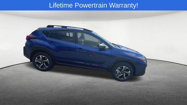 Thumbnail: 2025 Subaru Crosstrek - 9