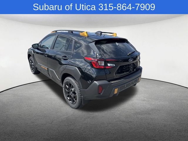 Thumbnail: 2025 Subaru Crosstrek - 12