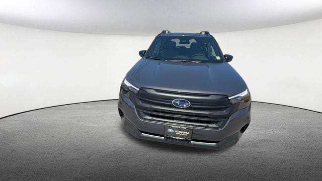 Thumbnail: 2026 Subaru Forester - 3