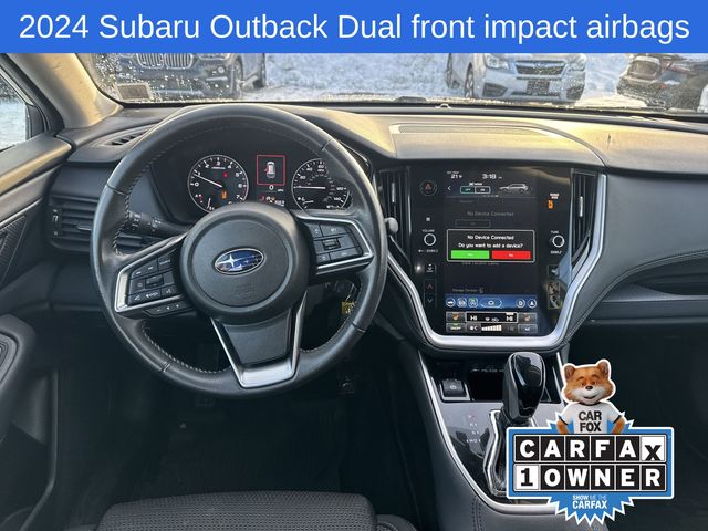 Thumbnail: 2024 Subaru Outback - 19