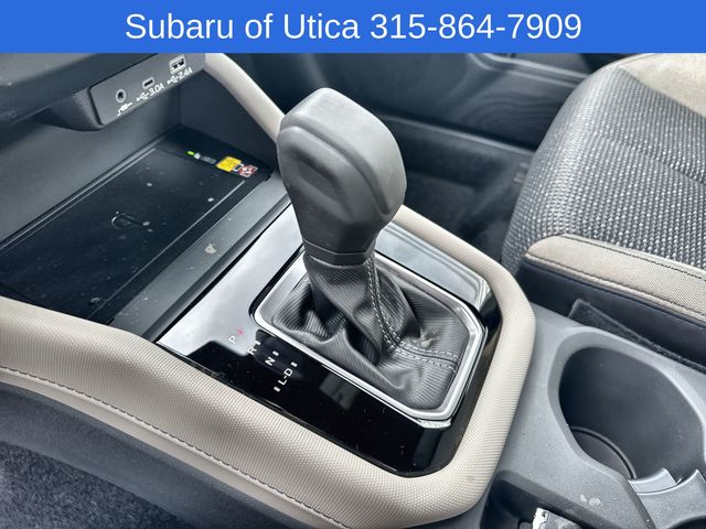 Thumbnail: 2025 Subaru Forester - 25
