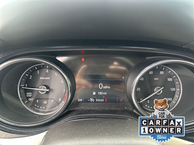 Thumbnail: 2023 Buick Encore GX - 27