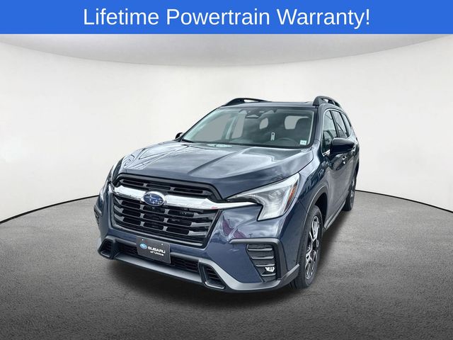 Thumbnail: 2025 Subaru Ascent - 1