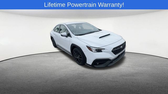 Thumbnail: 2025 Subaru WRX - 2